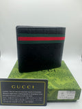 Porte-Feuille Homme Gucci