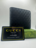 Porte-Feuille Homme Gucci