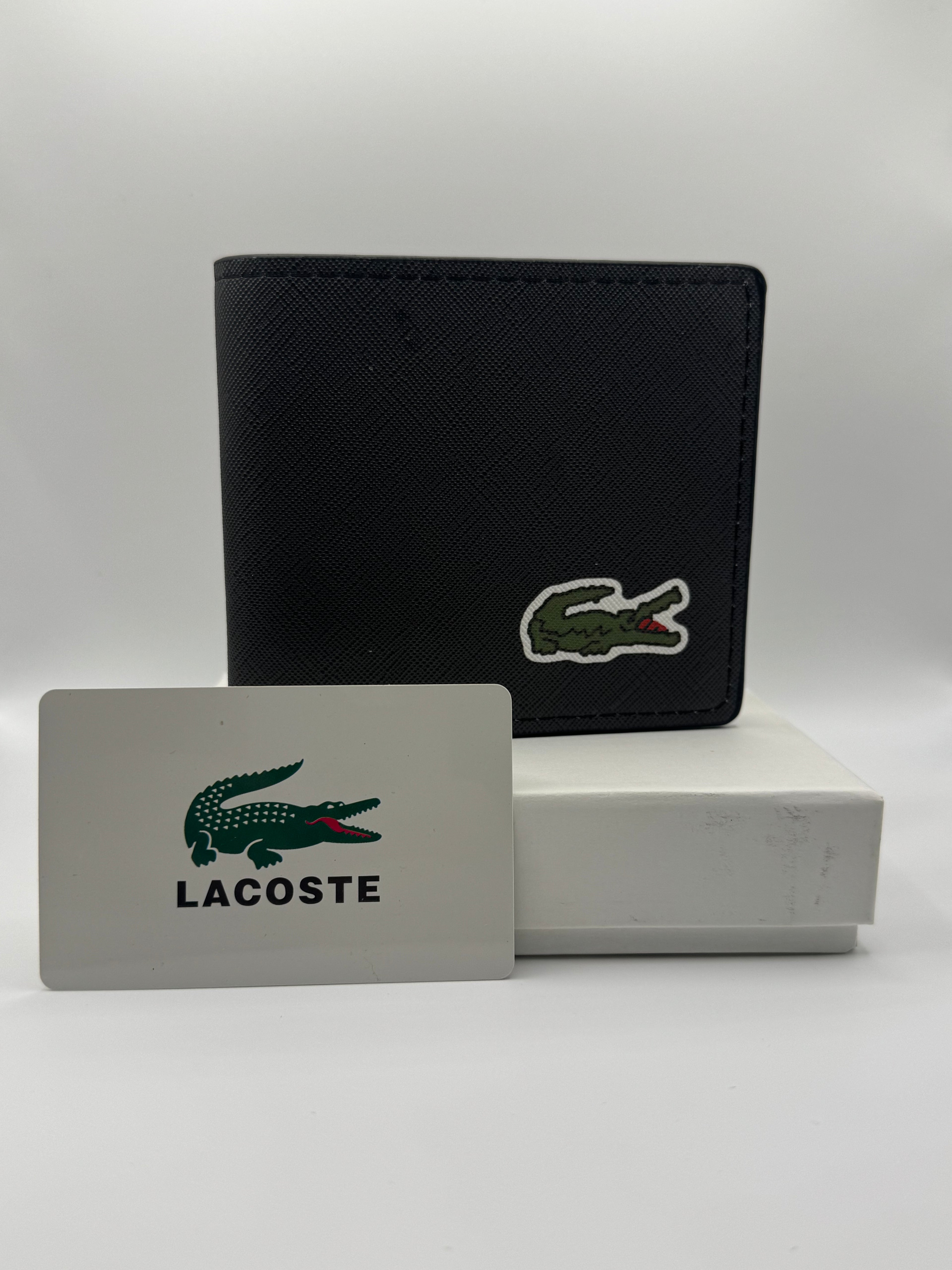 Porte-Feuille Homme Lacoste